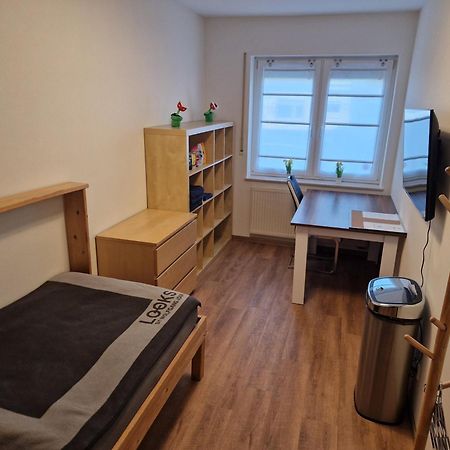 Einzelzimmer In Ruhiger Lage --- Check-In Mit Schluesselkasten Meppen Zewnętrze zdjęcie